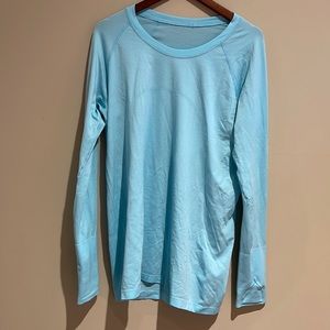 Lululemon Swiftly Tech 2.0